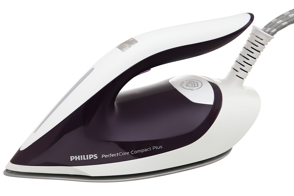 Bàn ủi hơi nước Philips GC7933/30 - Thiết kế