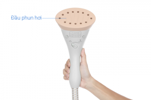 Bàn ủi hơi nước đứng Panasonic NI-GSG060WRA 2000W