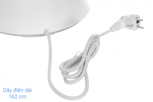 Bàn ủi hơi nước đứng Panasonic NI-GSG060WRA 2000W