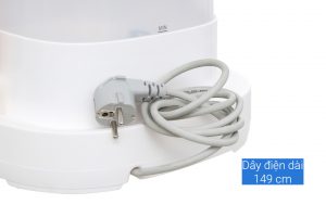 Bàn ủi hơi nước đứng Panasonic NI-GWE080WRA 2140W