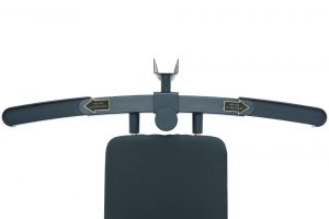 Bàn ủi hơi nước đứng Panasonic NI-GWG090GRA 2400W