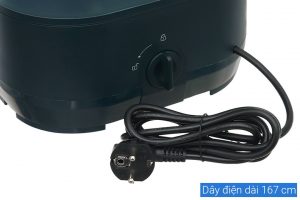 Bàn ủi hơi nước đứng Panasonic NI-GWG090GRA 2400W