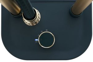 Bàn ủi hơi nước đứng Panasonic NI-GWG090GRA 2400W