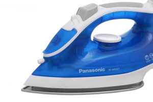 Bàn ủi hơi nước Panasonic NI-M300TARA 1800W