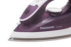 Bàn ủi hơi nước Panasonic NI-M300TVRA 1800W