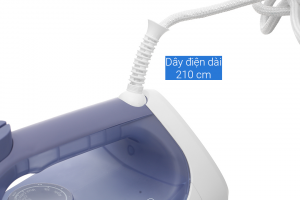 Bàn ủi hơi nước Panasonic NI-S530ARA 2400W
