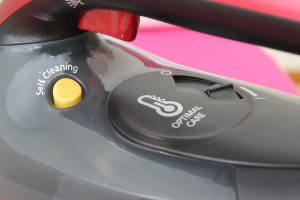 Bàn ủi hơi nước Panasonic NI-WT980RRA 2800W