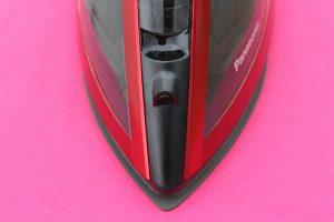 Bàn ủi hơi nước Panasonic NI-WT980RRA 2800W