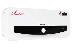 Bình nước nóng gián tiếp Rossi Amore ngang 20SL