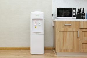 Cây nước nóng lạnh Kangaroo KG34C