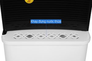 Cây nước nóng lạnh Kangaroo KG49A3 585W