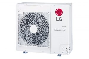 Điều hòa âm trần LG Inverter 30000 BTU ZTNQ30GNLE0