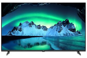Google Tivi Aqua 4K 50 inch AQT50K800UG