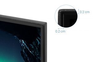 Google Tivi Aqua 4K 50 inch AQT50K800UG