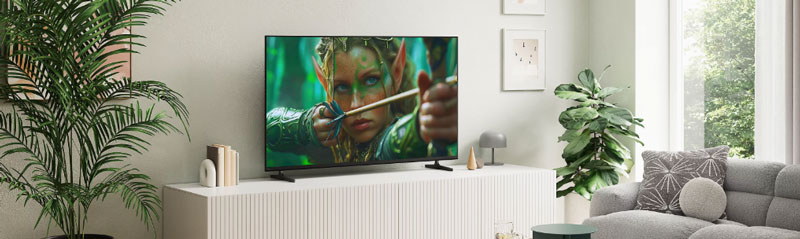 Google tivi Sony 65 inch 4K K-65S20M2 sở hữu thiết kế hiện đại, sang trọng