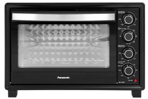 Lò nướng Panasonic NB-H3801KRA 38 lít