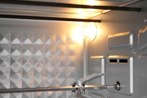 Lò nướng Panasonic NB-H3801KRA 38 lít