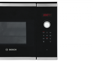 Lò vi sóng âm Bosch BFL523MS0B 20 lít