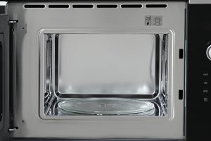 Lò vi sóng âm Bosch BFL523MS0B 20 lít
