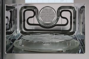 Lò vi sóng có nướng Panasonic NN-CT66MBYUE 27 lít