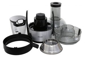 Máy ép hoa quả Philips HR1863