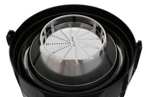 Máy ép hoa quả Philips HR1863