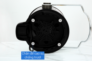 Máy ép trái cây Panasonic MJ-CB600SRA