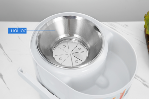 Máy ép trái cây Panasonic MJ-CS100WRA