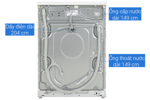 Máy giặt Bosch 9 kg WGG244A0SG