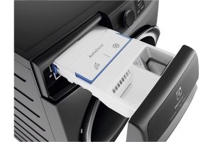 Máy giặt Electrolux UltimateCare 900 13 Kg EWF1342R9SC