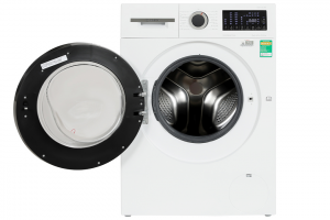 Máy giặt sấy Bosch 10 kg - sấy 6 kg WNA254U0SG