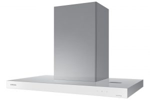 Máy hút mùi Samsung NK36CB665WWHSV