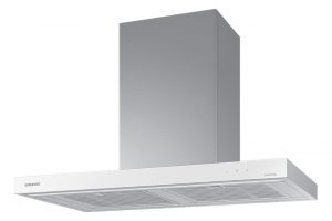 Máy hút mùi Samsung NK36CB665WWHSV