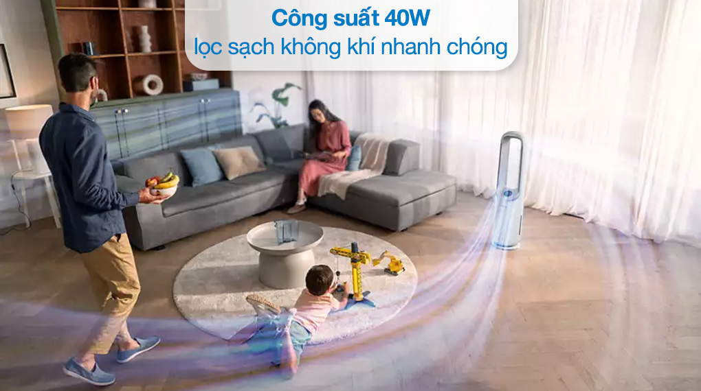 Công suất