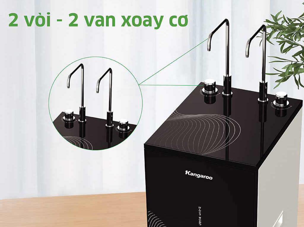 Máy lọc nước RO 