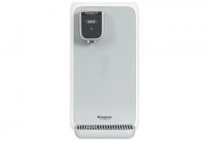 Máy lọc nước RO Hydrogen Kangaroo KG400HD 5 lõi