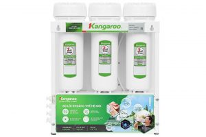 Máy lọc nước RO Hydrogen Kangaroo KGHP12K 12 lõi