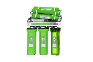 Máy lọc nước RO Kangaroo KG110 9 lõi