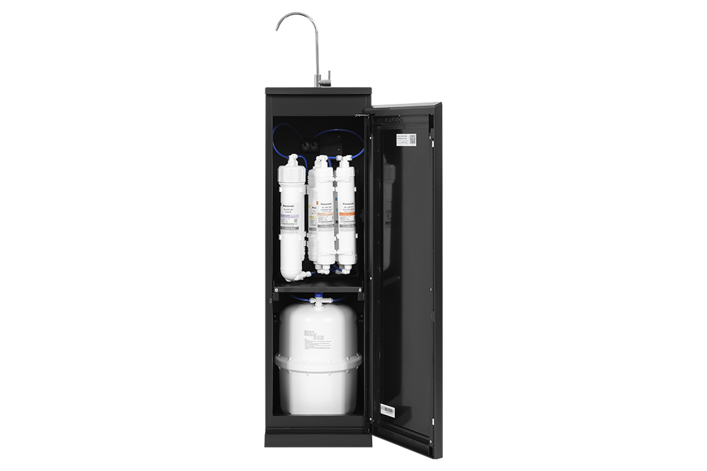 Máy lọc nước RO Panasonic TK-CA811K-VN 6 lõi - Lõi lọc