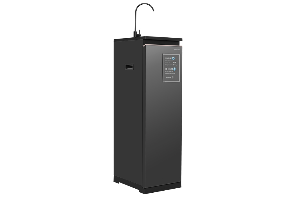 Máy lọc nước RO Panasonic TK-CA812M-VN 6 lõi - Công suất