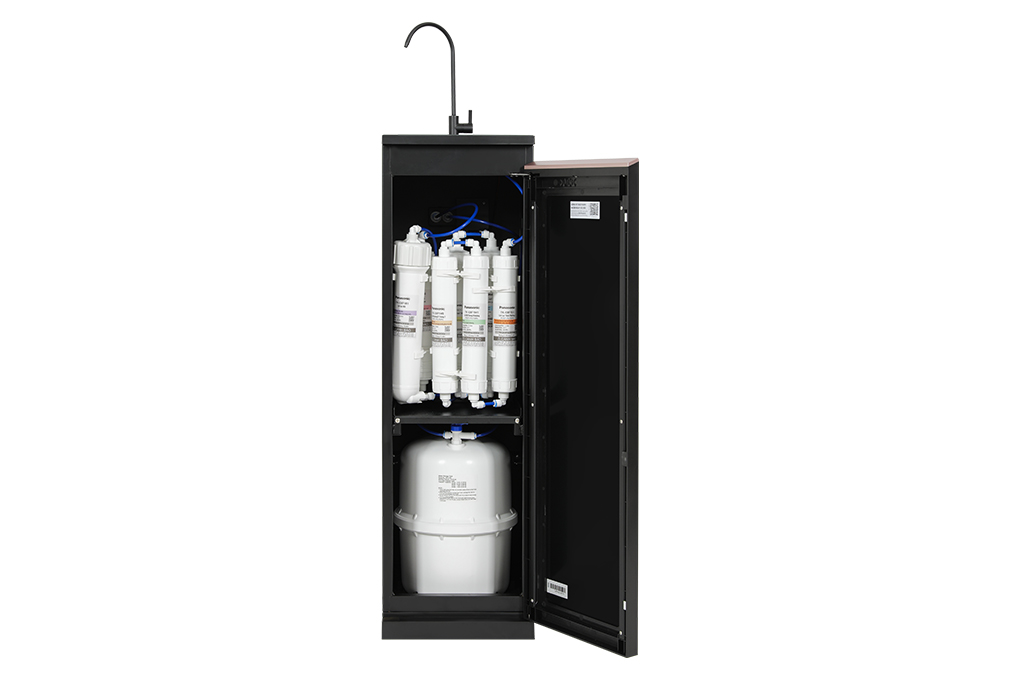 Máy lọc nước RO Panasonic TK-CA813F-VN 7 lõi - Lõi lọc