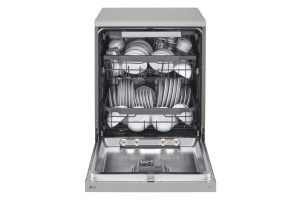 Máy rửa bát độc lập LG LDT14SVA4