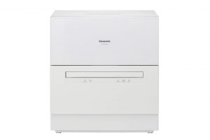 Máy rửa chén mini Panasonic NP-TH1WEVN
