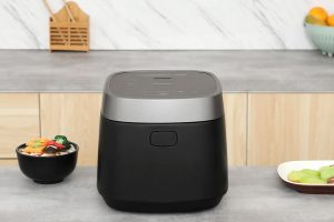 Nồi cơm cao tần Panasonic 1.5 lít SR-HN151KRA