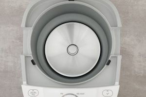 Nồi cơm điện tử Philips 1.8 lít HD4717/30