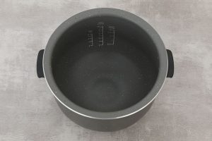 Nồi cơm điện tử Philips 1.8 lít HD4717/30