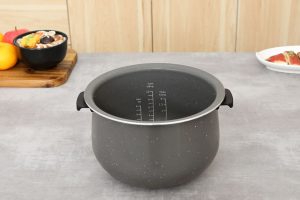 Nồi cơm điện tử Philips 1.8 lít HD4717/30