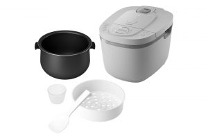 Nồi cơm điện tử Philips 1.8 lít HD4719/32