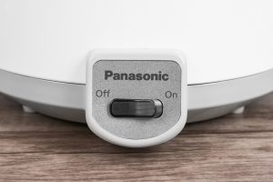 Nồi nấu chậm Panasonic 1.5 lít NF-N15SRA