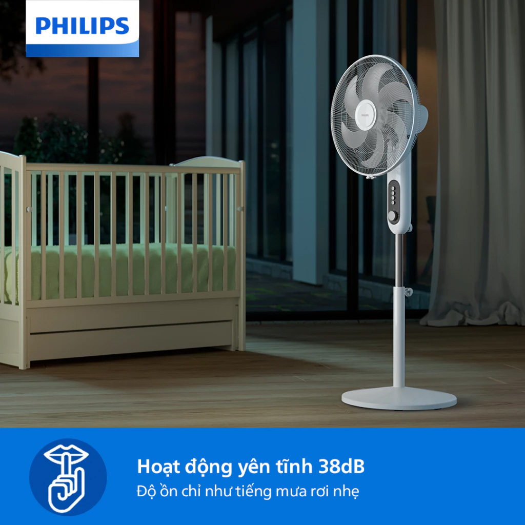 Quạt cây Philips CX1220/00
